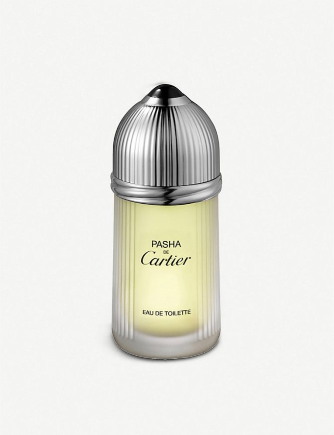 Pasha DE Cartier EDT Perfume For Men 100ml